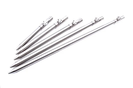 Jag Bankstick Standard Head 1 Jag Bankstick Standard Head