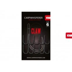 CW Claw Hook Size 8