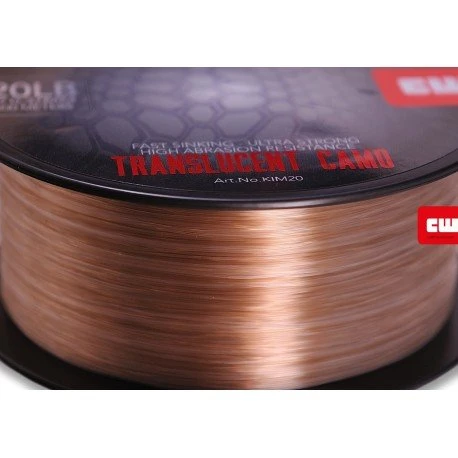 CW Kryptec Invisible Mono - Afbeelding 2