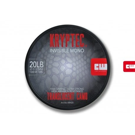 CW Kryptec Invisible Mono