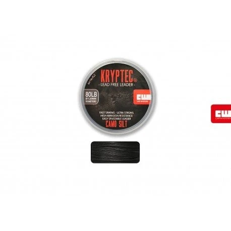 CW Kryptec Lead Free Leader 1 CW Kryptec Lead Free Leader