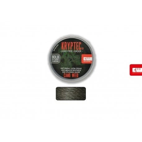 CW Kryptec Lead Free Leader 2 CW Kryptec Lead Free Leader - Afbeelding 2