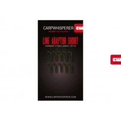 CW Line Adaptors Short
