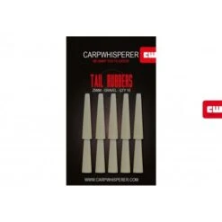 CW Tail Rubbers 5 CW Tail Rubbers -KORDA SHOP cw tail rubbers 2