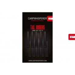 CW Tail Rubbers