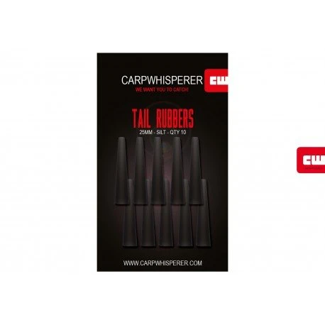 CW Tail Rubbers 1 CW Tail Rubbers