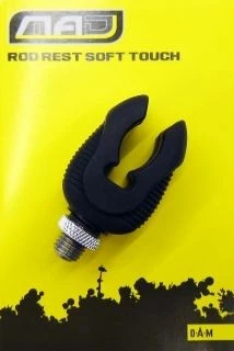 DAM Rod Rest Soft Touch