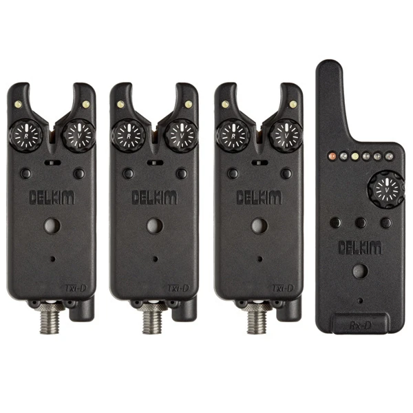 Delkim Txi-d 1 Delkim Txi-d
