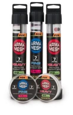 Fox Arma Mesh