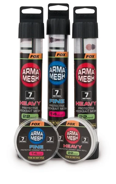 Fox Arma Mesh 1 Fox Arma Mesh