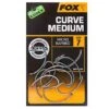 Fox Armapoint Curve Medium