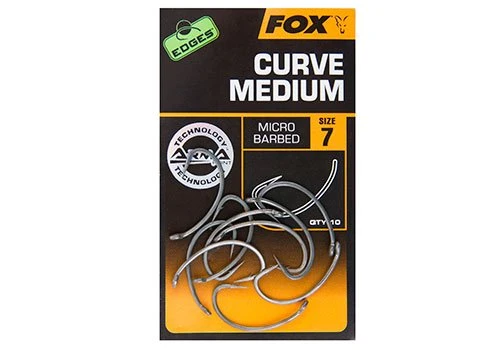 Fox Armapoint Curve Medium