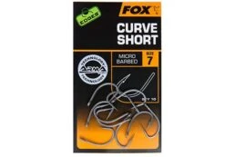 Fox Armapoint Curve Short
