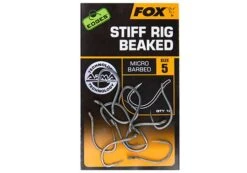 Fox Armapoint Stiff Rig Beaked