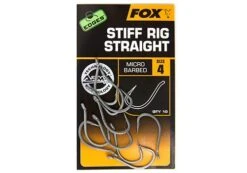 Fox Armapoint Stiff Rig Straight