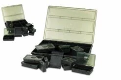 Fox Deluxe System Box Large
