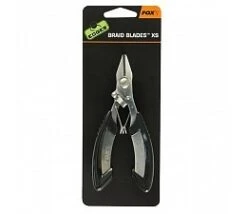 Fox Edges Braid Blades XS