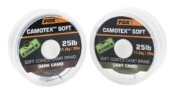Fox Edges Camotex Soft 25Lb