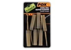 Fox Edges Chod/Heli Buffer Sleeves