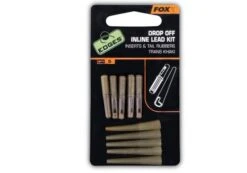 Fox Edges Drop Off Inline Lead Kit
