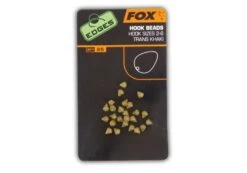 Fox Edges Hook Beads