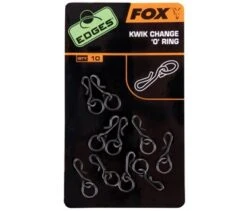 Fox Edges Kwik Change 'O' Ring
