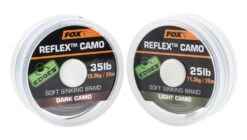 Fox Edges Reflex Camo 25Lb
