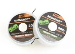 Fox Edges Submerge 30Lb
