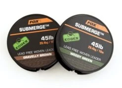 Fox Edges Submerge 45Lb