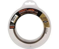 Fox Exocet Double Tapered Line