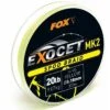 Fox Exocet MK2 Spod Braid 20Lb 0.18mm 300m