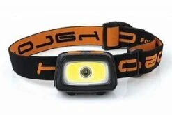 Fox Halo Multi Colour Headtorch