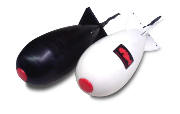 Fox Spomp 1 Fox Spomp