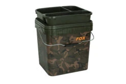 Fox Square Bucket Insert 17liter