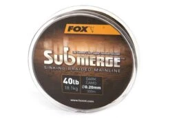 Fox Submerge 300M Sinking Braid Hoofdlijn