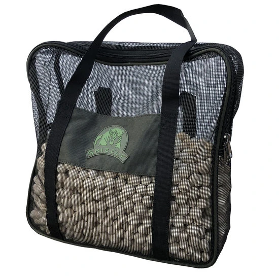 Grizzly Boilie Dry Bag 1 Grizzly Boilie Dry Bag