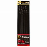 Guru 6" Kaizen Ready Rigs