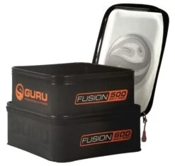 Guru Fusion 600 Bait Pro