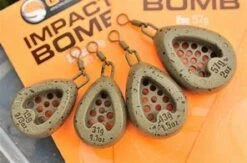 Guru Impact Bomb