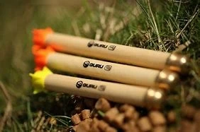 Guru Loaded Pellet Waggler 1 Guru Loaded Pellet Waggler