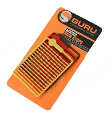 Guru Micro Hair Stops