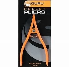 Guru Pellet Pliers
