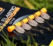 Guru Pole Elastic Connectors