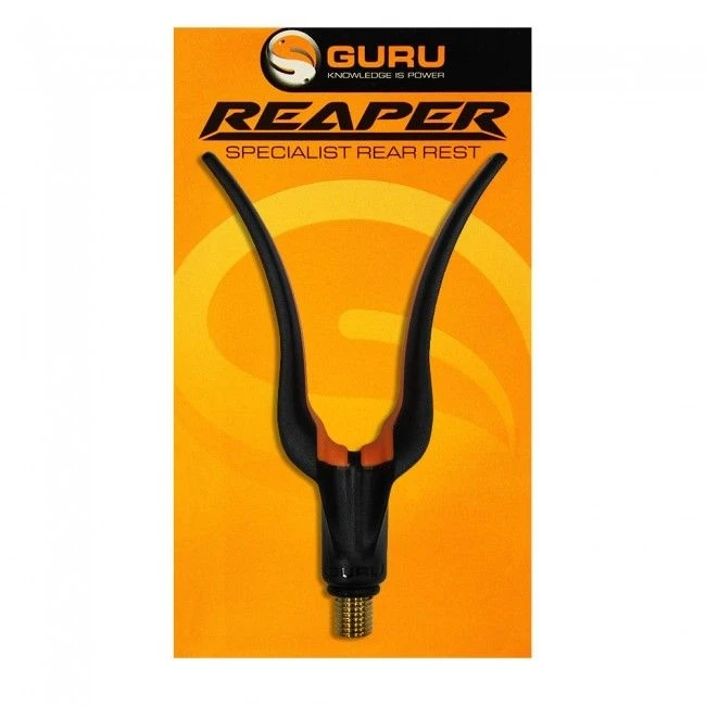 Guru Reaper 1 Guru Reaper