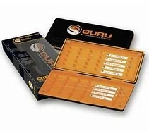 Guru Rig Case