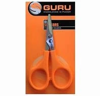 Guru Serrated Scissors