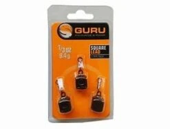 Guru Square Lead