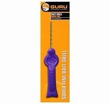 Guru Super Fine Bait Drill