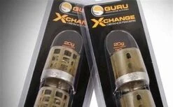 Guru X-change Distance Feeder
