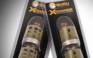 Guru X-change Distance Feeder 1 Guru X-change Distance Feeder